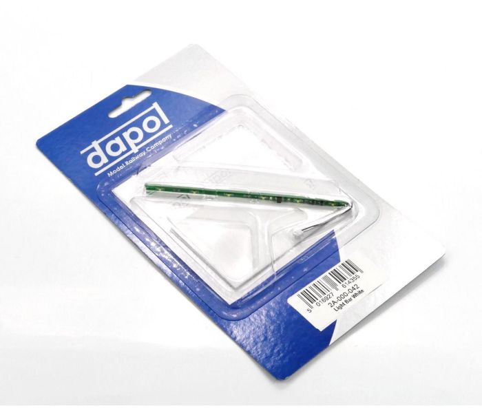 Light Bar Cool White