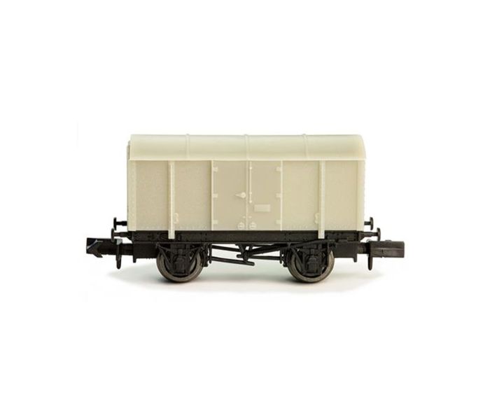 Gunpowder Van Ferrocrete 269