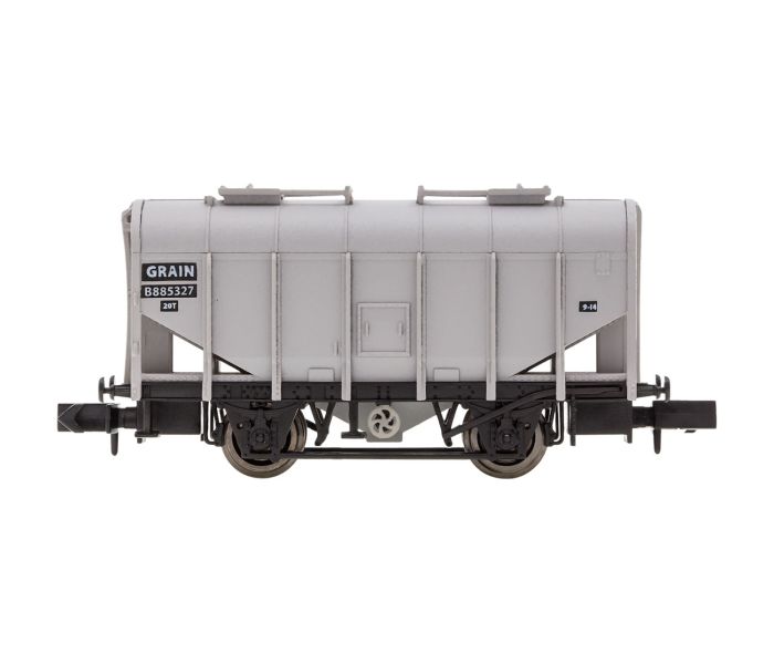 Bulk Grain Hopper BR B885327