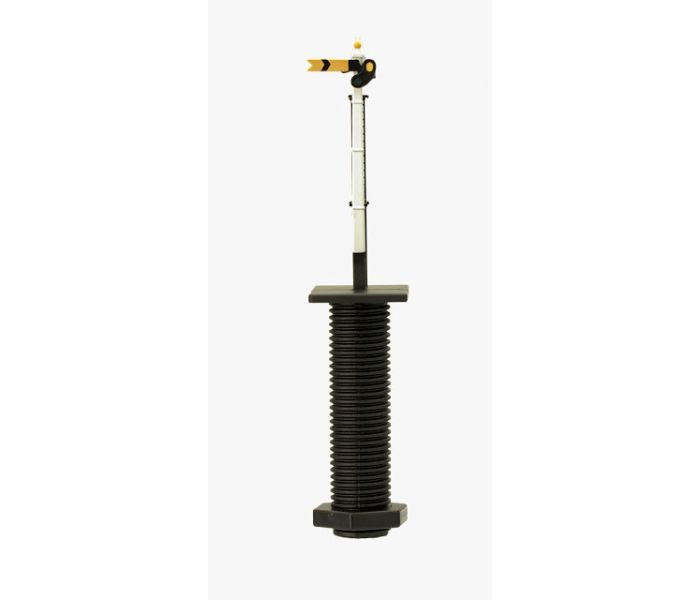 GWR Distant Single Mast Signal