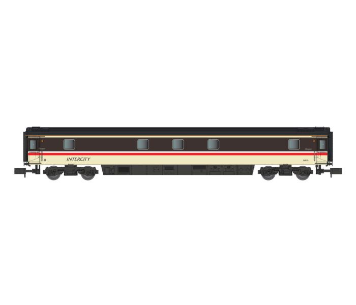 Mk3 Sleeper Coach BR Intercity Swallow 10573