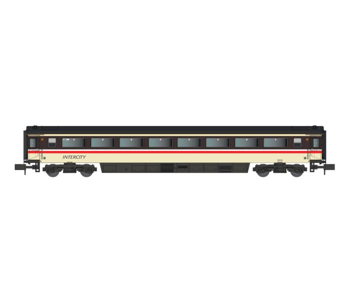 Mk3 2nd Class Coach BR Intercity Swallow 12014