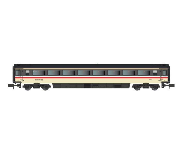 Mk3 2nd Class Coach BR Intercity Executive 12134