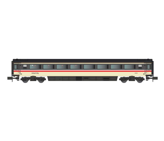 Mk3 2nd Class Coach BR Intercity Executive 12102
