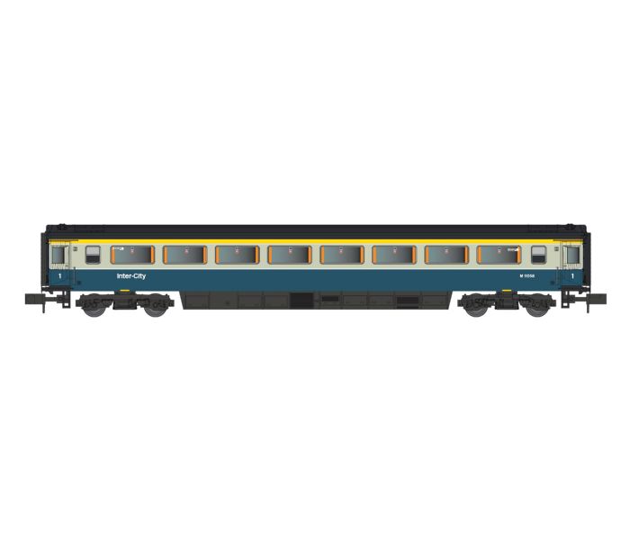 Mk3 1st Class Coach BR Blue/Grey M11058