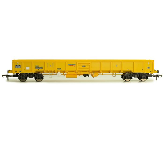 JNA Falcon Wagon Network Rail NLU29045