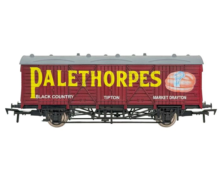 Fruit D Van Palethorpe Sausages