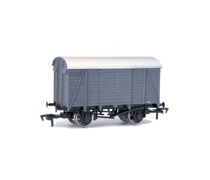 Box Van Southern Railway
