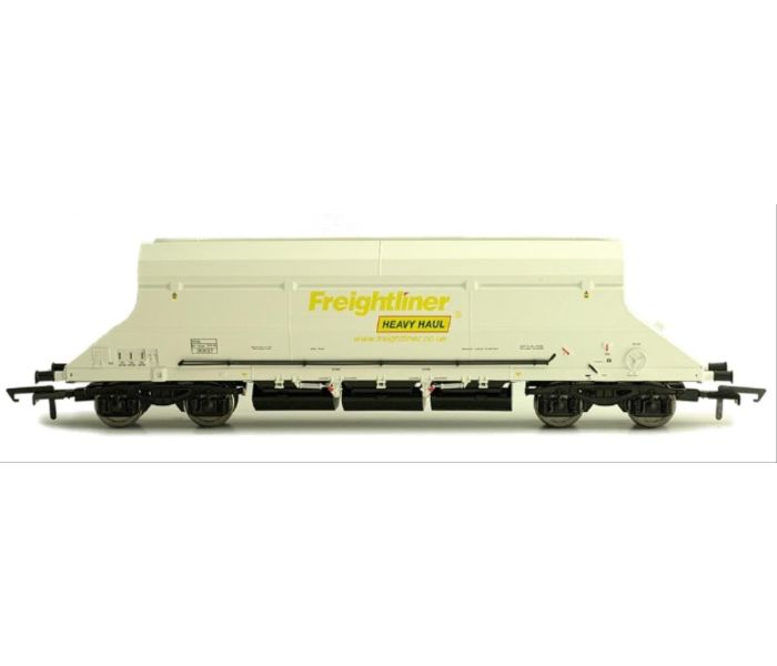 HIA Hopper (Early Build) Freightliner White 369025