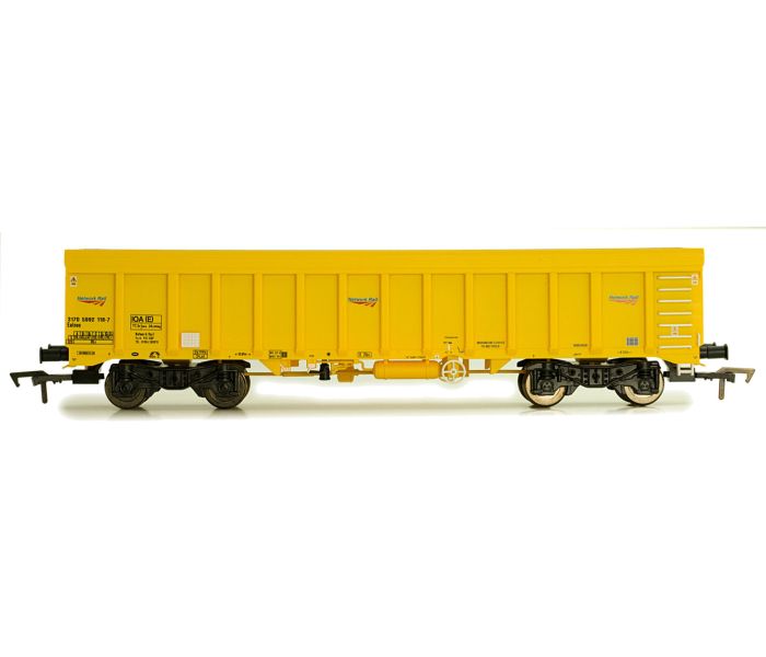 IOA Ballast Box Wagon Network Rail 3170 5992 036-1
