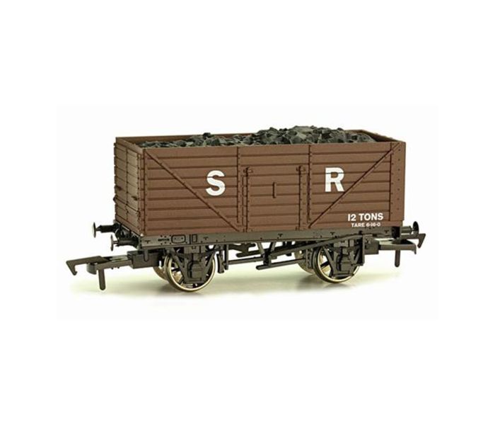 8 Plank Wagon SR 37786