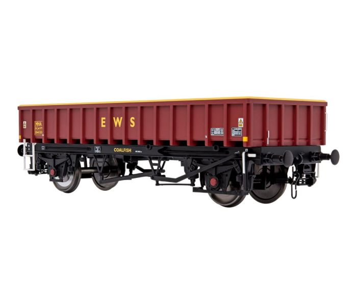 MHA Coalfish Wagon EWS 394133