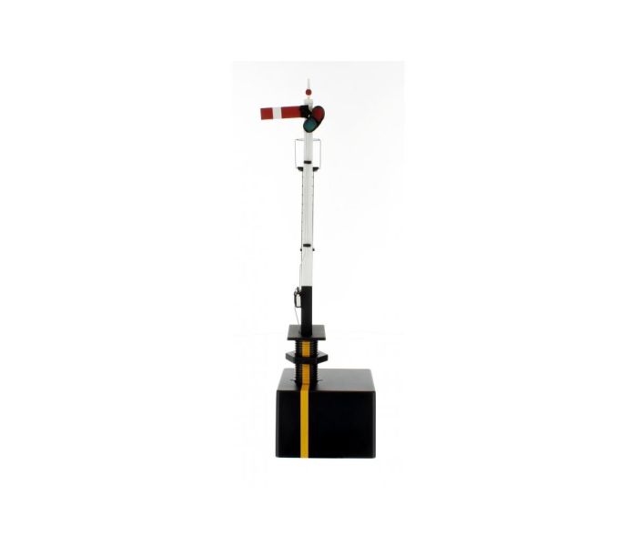 Motorised Signal GWR Home Square Post