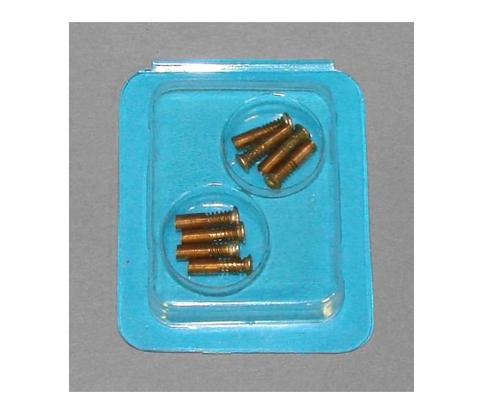 Track Cleaner Springs