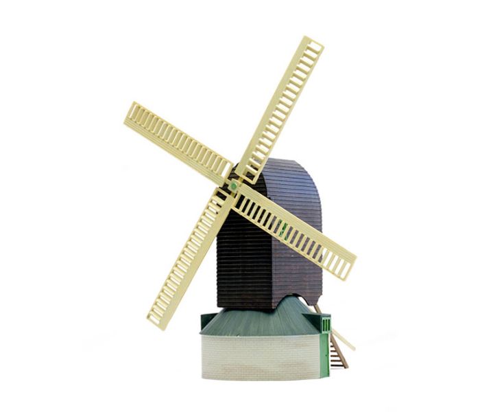 Kitmaster Windmill Kit