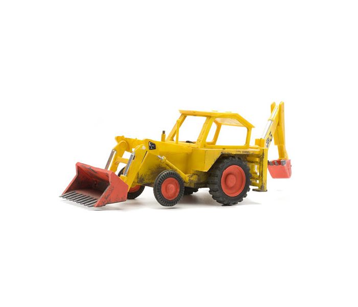 Kitmaster JCB Kit