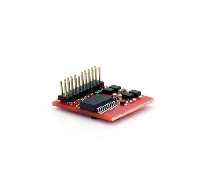 Imperium Plux22 8 Function DCC Decoder