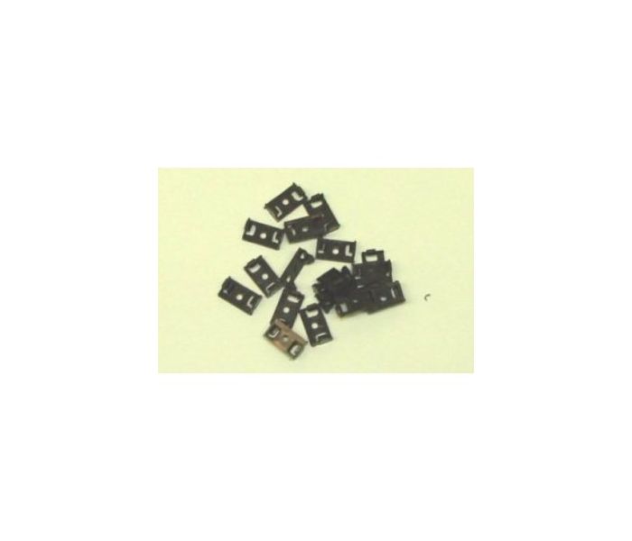 Retaining Clips (20)