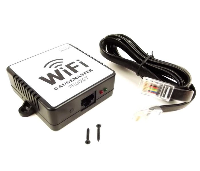 Prodigy WiFi