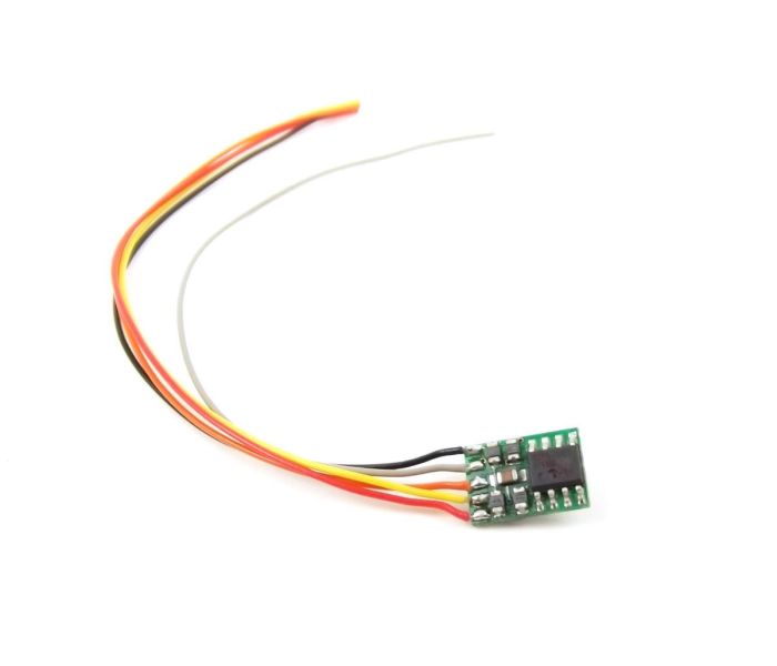Point Motor Decoder for Kato UniTrack