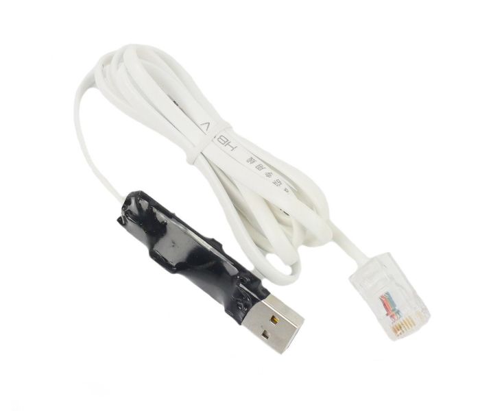 Prodigy Advance2 Wired Computer Interface