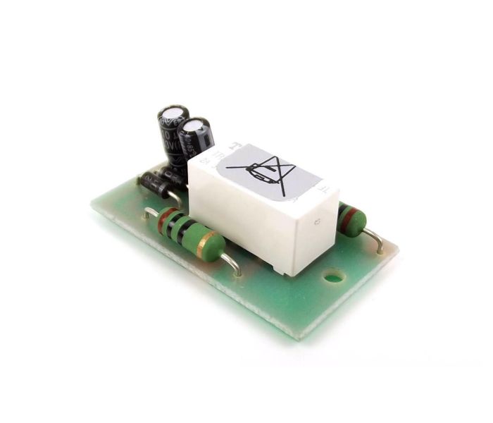 DCC Autofrog