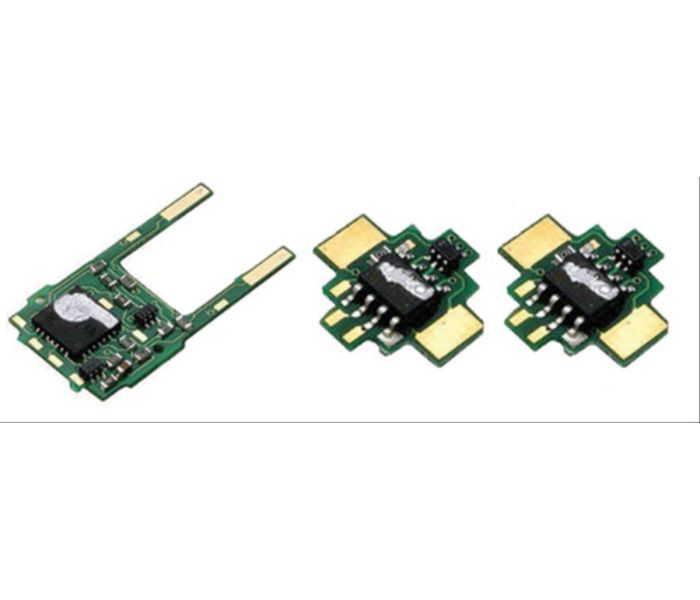 Class 800 Digital Decoder Set