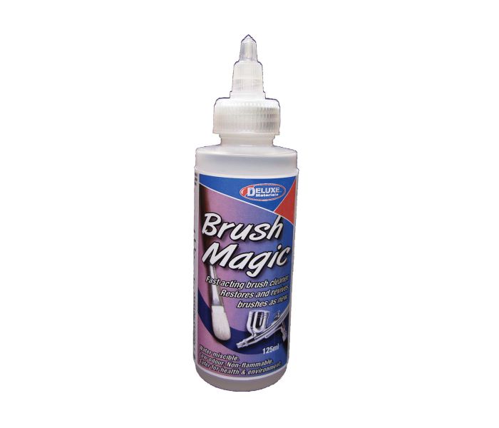 Brush Magic (125ml)