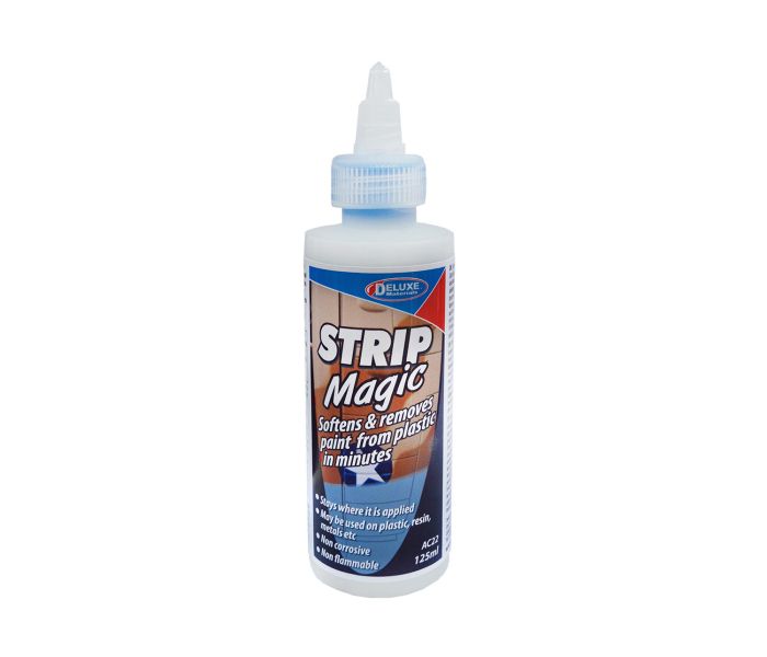 Strip Magic (125ml)