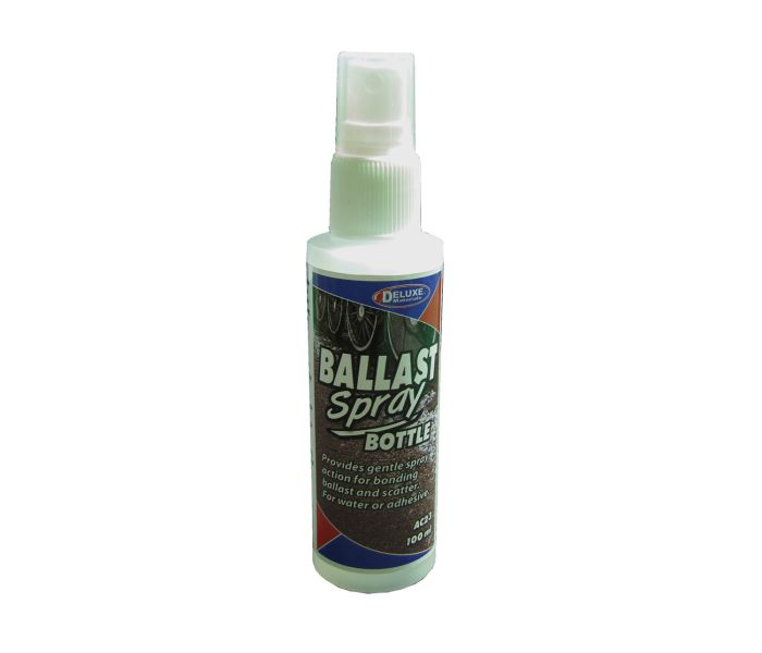 Ballast Spray Bottle
