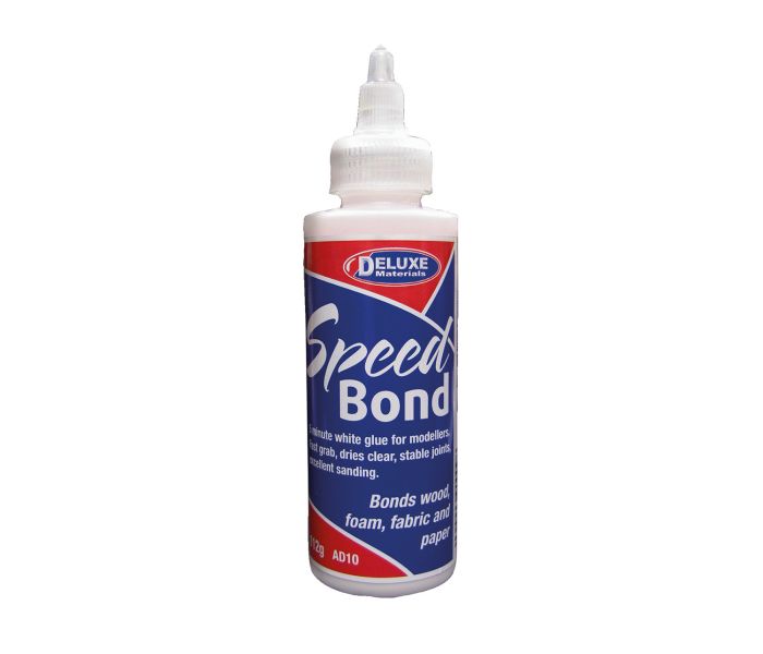 Speed Bond (112g)