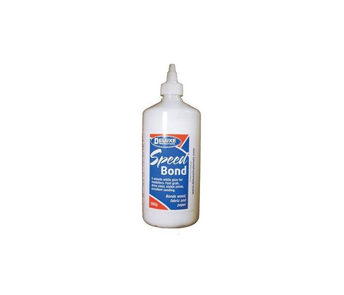 Speed Bond (500g)