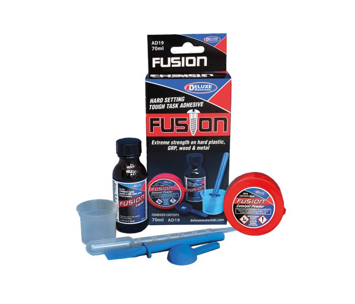 Fusion (75ml)