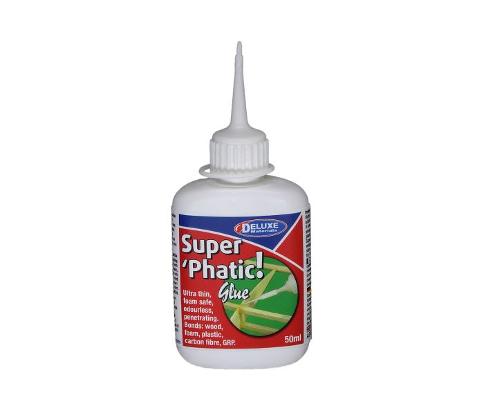 Super Phatic (50ml)