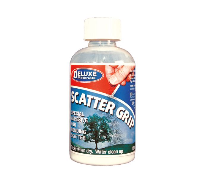 Scatter Grip (150ml)
