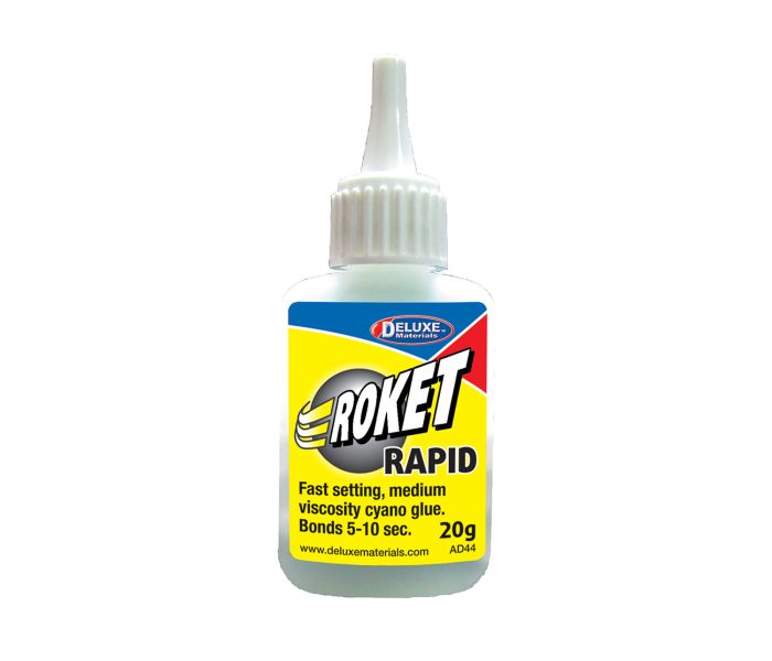 Roket Cyano Rapid (20g)