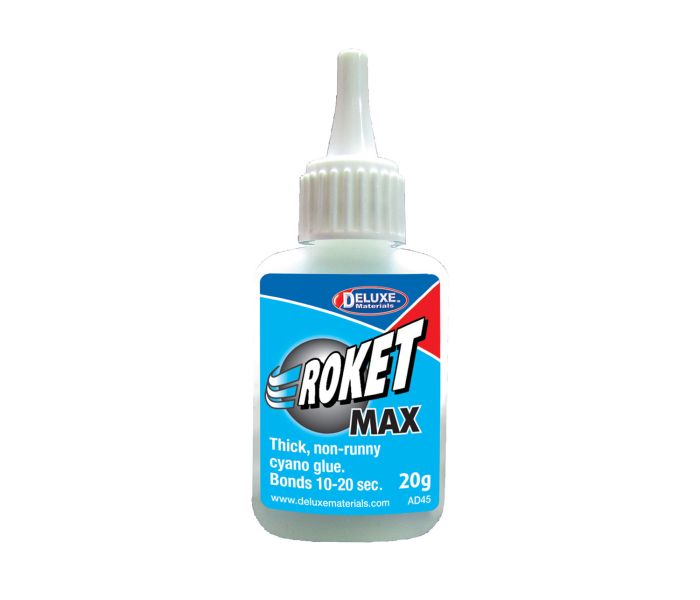 Roket Cyano Max (20g)
