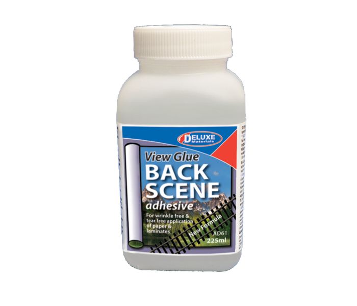 View Glue (225ml)