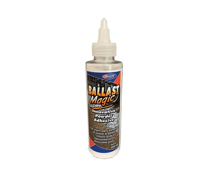Ballast Magic (125ml)
