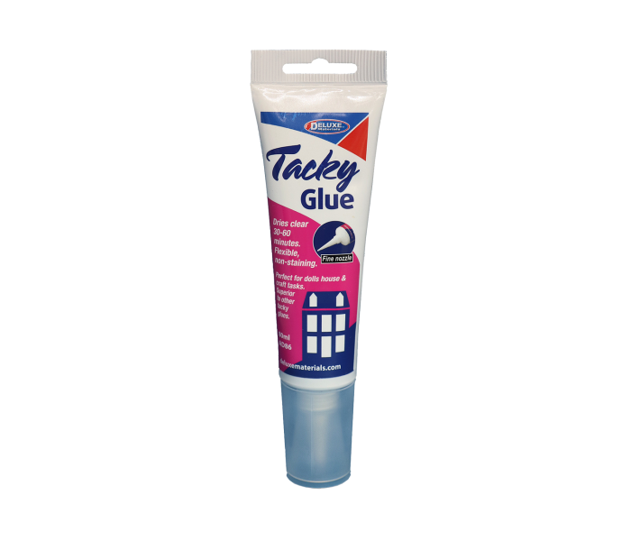 Tacky Glue (80ml)