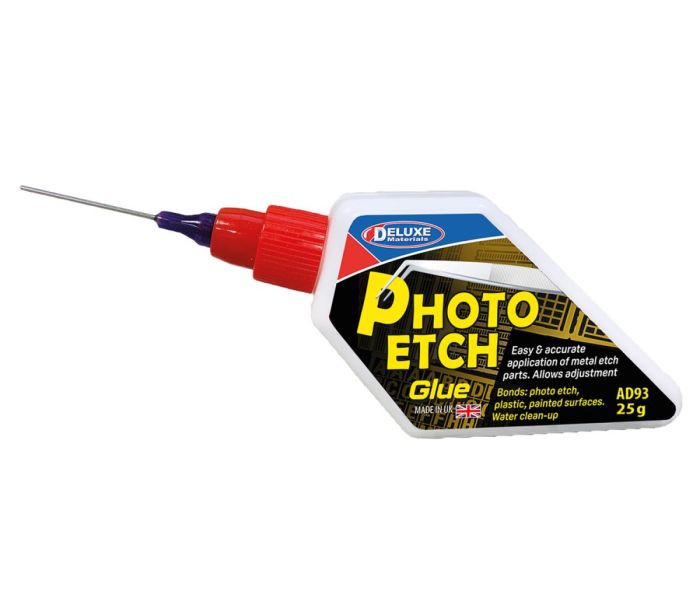 Photo Etch Glue (25ml)