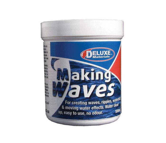 Making Waves (100ml)