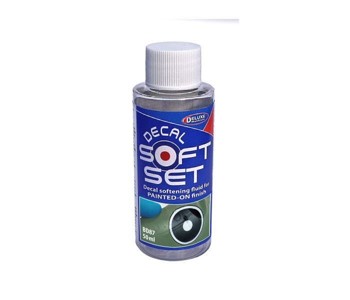 Decal Soft Set