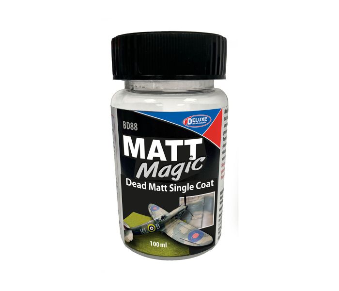 Matt Magic (100ml)