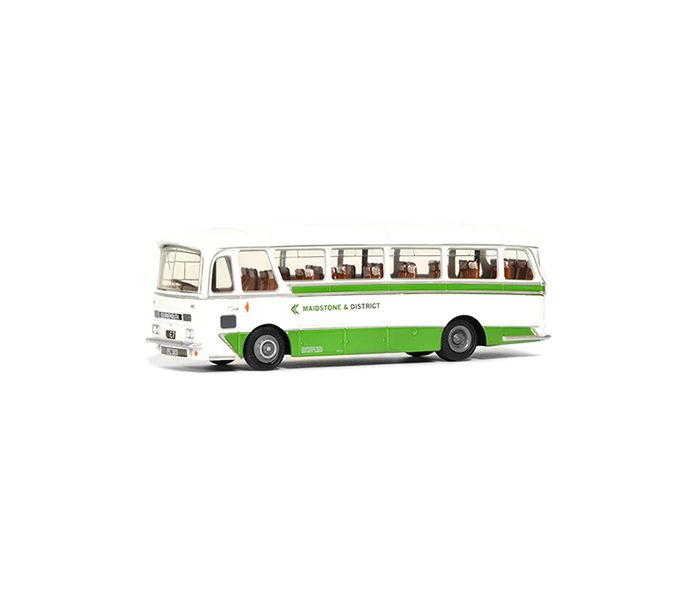 Harrington Grenadier Coach Maidstone & District NBC
