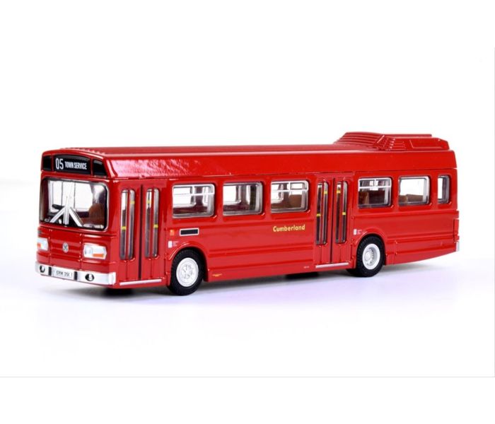 Leyland National Mk1 Long 2dr Cumberland Motor Services