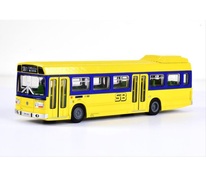 Leyland National Mk1 Long 2dr London Country Superbus