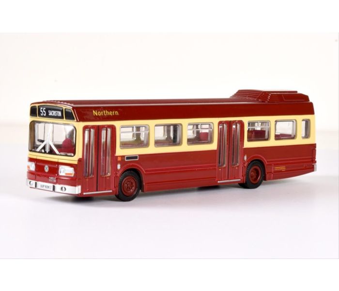 Leyland National Mk1 Long 2dr Northern General Transport