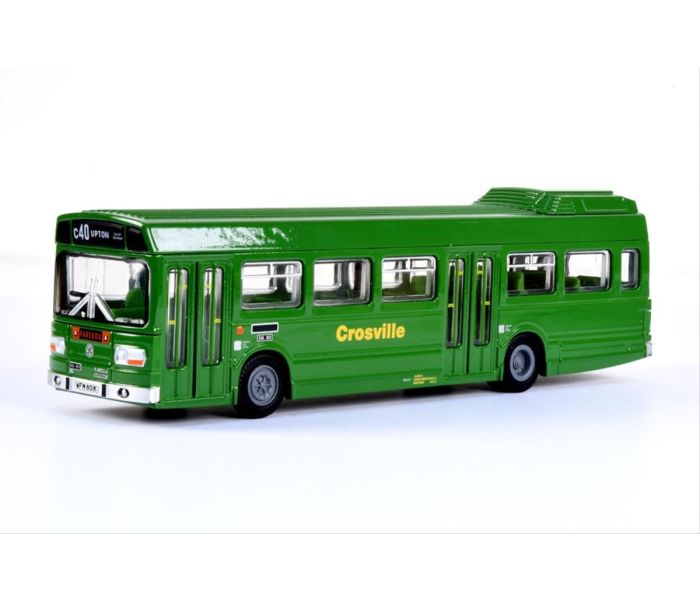 Leyland National Mk1 Long 2dr Crosville Motor Services