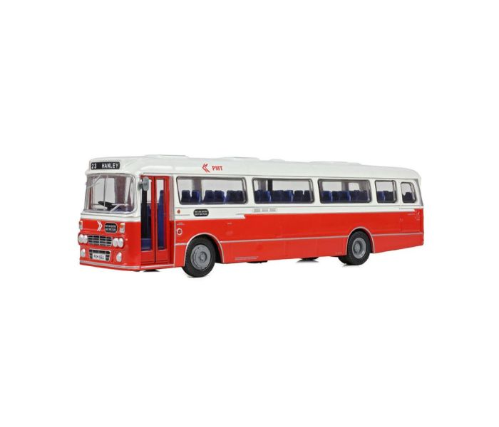 Alexander Y-Type PMT NBC FEH 168J 23 Hanley
